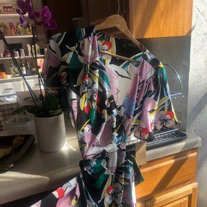 Midi Dress Halogen XS Petite